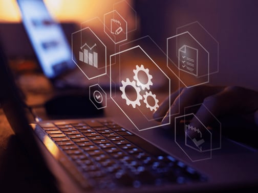 Automation-for-business-process,-optimisation-of-workflow-development-concept