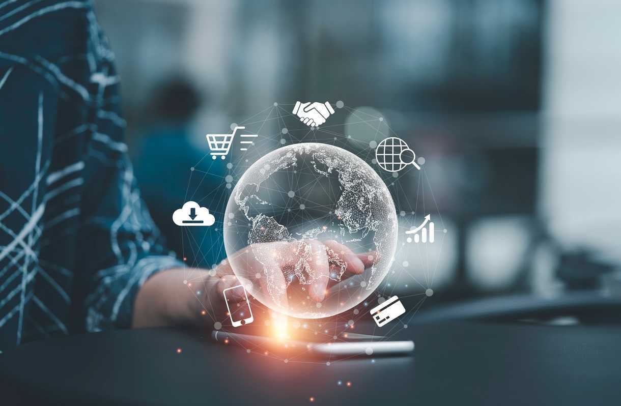 businesswoman-using-mobile-phone-communication-working-transaction-global-business-by-internet-connection-technology-financial-banking-big-data-digital-linkage-concept